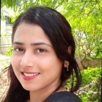 Supriya Deshmukh Email