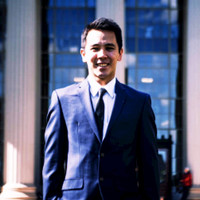 Hisham Ibrahim Email & Phone Number