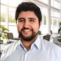 ISIE Employee Jesús Daniel Delgado Rea's profile photo