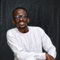 Margins Group Employee Samuel Djan's profile photo