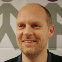 Apriil procontra Employee Thomas Ottesen's profile photo