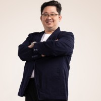 Populix Employee Steven Christian's profile photo