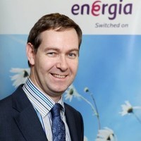Energia Employee Peter Baillie's profile photo