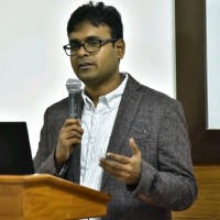 Hemanth A Email