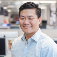 Aerospike Employee John Hong's profile photo