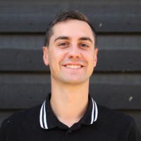 Rutherford Briant Recruitment Employee Robert Warwick's profile photo