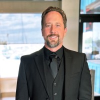 Ten Mile Square Technologies, LLC. Employee Ryan van Fleet's profile photo