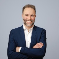 Improov Employee Marc-Étienne Russell's profile photo