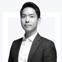 JK Advisory Sàrl Employee Joon Kim's profile photo