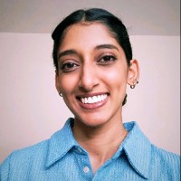 Parvathy Menon's profile photo