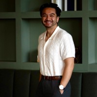 Digital Commotion Employee Pha Ngo's profile photo