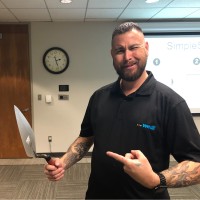 wedi Corp Employee Spencer Bliss's profile photo