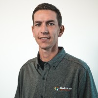 Bailey's Logistics Employee Logan Jensen's profile photo