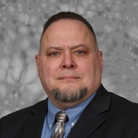 Carrier HVAC Employee Daniel Koster's profile photo