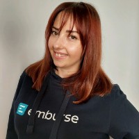 Elisaveta Hristova Email