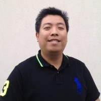 Ritchie Bros. Employee Tyrone Chen's profile photo