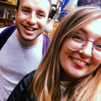 Baker Ross Ltd Employee Michael Ruggles's profile photo