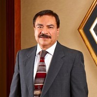 Self-employed Employee John R. Herrera's profile photo