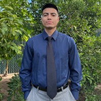Martin Pantoja-Saldana's profile photo