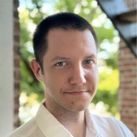 LastDevOps Employee Oleksandr Snihovyi's profile photo