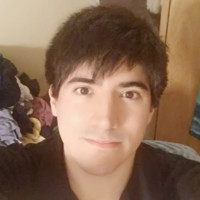 FLEX TECH Arg. Employee Santiago Nicolas Galvan's profile photo