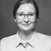 Gravning GmbH Employee Johanna Fiebranz's profile photo