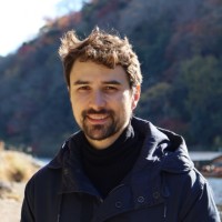 Adyen Employee Felipe Marino's profile photo