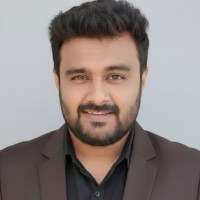 EngiNeo Solutions Employee Laveesh Purohit's profile photo
