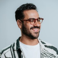 metaDoctors Employee Thiago Leal's profile photo