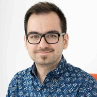 myAbode Employee Sam Sahbari's profile photo