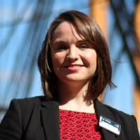 Nexus Employee Roslyn Adamson's profile photo