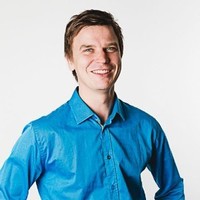 Vantaan kaupunki - Vanda stad - City of Vantaa Employee Markus Holm's profile photo