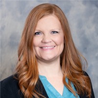 Hy-Vee, Inc. Employee Kara Simon's profile photo