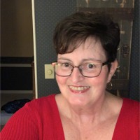 Hospital Employee Pam Webb's profile photo