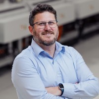 Soleras Advanced Coatings Employee Andy Schuster's profile photo