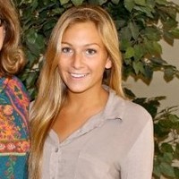 Norma Kamali Inc. Employee Adriana Berguer's profile photo