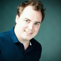 PeopleRock Employee Roland van Zanten's profile photo