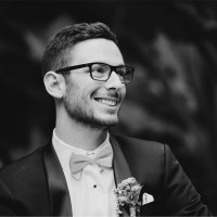 Aldoa Employee Zach Ellenberg's profile photo