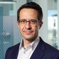 Deloitte Switzerland Employee Andreas Hammer's profile photo