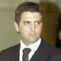 Caddy Employee Patricio Rodriguez's profile photo