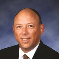 CB Richard Ellis Employee Thomas Abel's profile photo