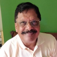 Cable Corporation of India Employee Girish Bhingarkar's profile photo