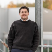 Specified Employee Simon Claeys's profile photo