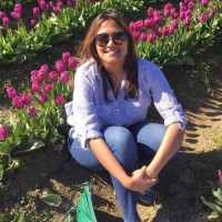 BlinkRx Employee Miriam Prathiba's profile photo