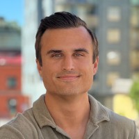 Etimo Employee Philip Garmelius's profile photo