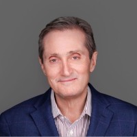 Iktos Employee Philip Laut's profile photo