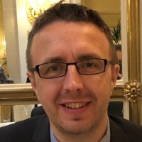 App4 Developments Ltd Employee Craig Gregory's profile photo