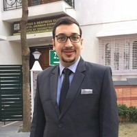 Global Hospitals Employee Pushkar Specialist's profile photo