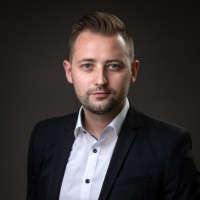 Halcom Employee Vlado Begović's profile photo