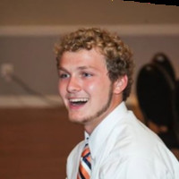 Merchants Grocery Company Employee Jeremy Robson's profile photo